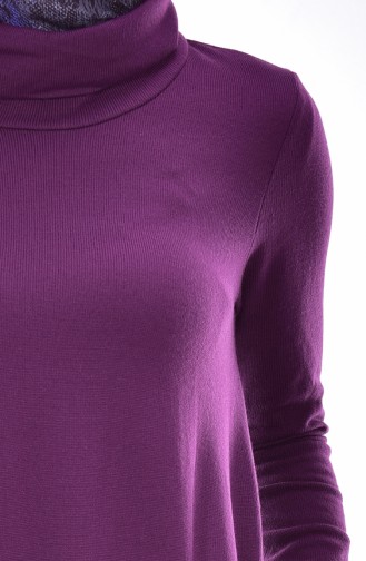 Purple Sweater 14544-03