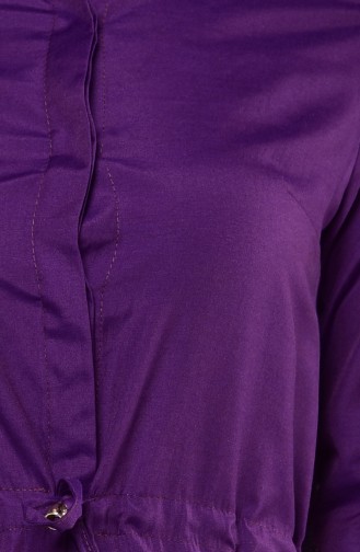 Purple Tuniek 4147-02