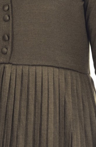 Khaki Knitwear 1921-03