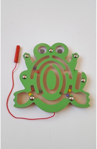 Magnet Grenouille Labyrinthe SF-15 15