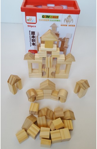 Blocs en bois SF-37 37