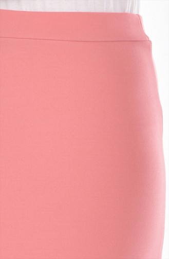 Dusty Rose Skirt 7826-06