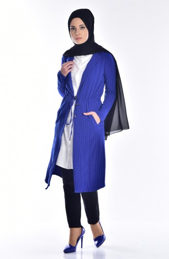 Geraftes Cape 4380-01 Saks 4380-01