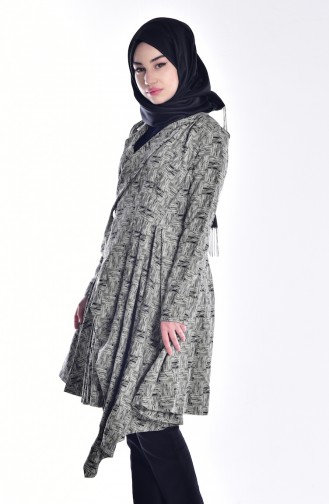 Black Cape 4406-01