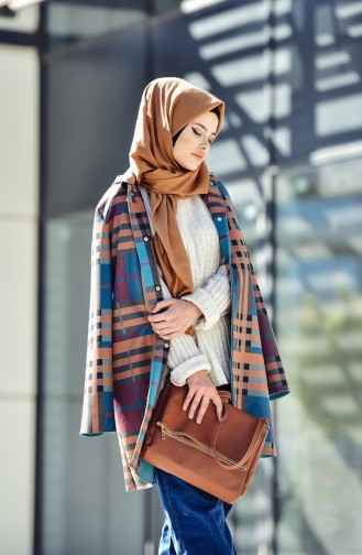Cape Daim Garnie 4547-04 Camel 4547-04