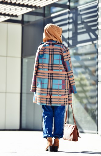 Cape Daim Garnie 4547-04 Camel 4547-04