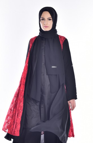 Red Cape 50301-01