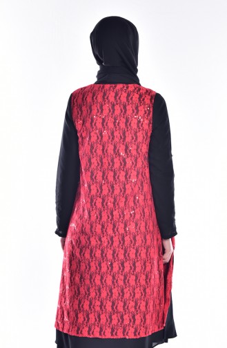 Red Cape 50301-01