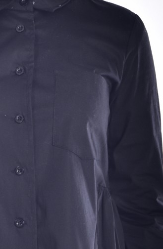 Black Shirt 50166-02