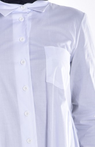 White Shirt 50166-04
