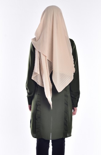 Khaki Tuniek 50336-01