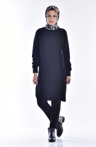 Black Tuniek 50336-02