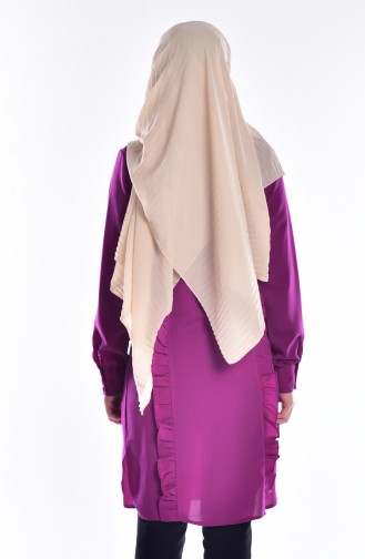 Damson Tuniek 50336-03