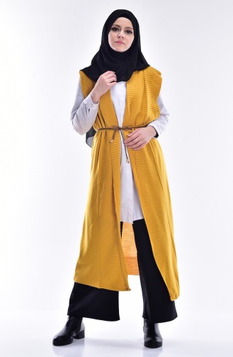 Yellow Waistcoats 2481-06