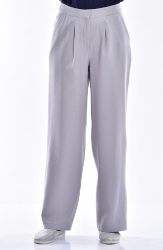 Gray Pants 3841-01