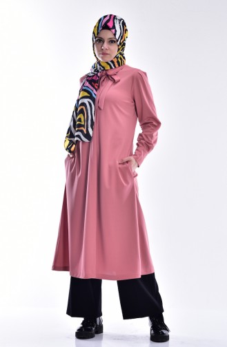 Dusty Rose Cape 5325-04
