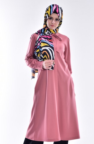 Dusty Rose Cape 5325-04