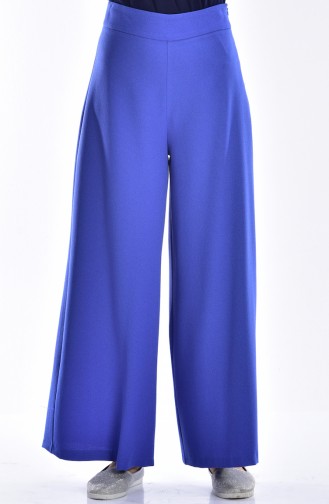 Blue Pants 3842-11