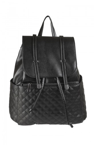 Women`s Bag 307-01 Black 307-01