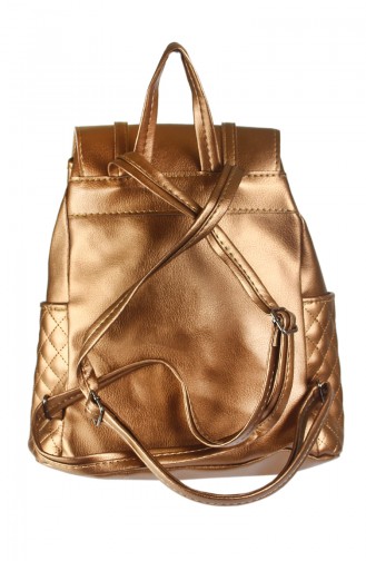 Women`s Bag 307-10 Copper 307-10