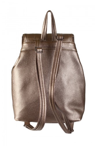 Women`s Bag 408-10 Copper 408-10