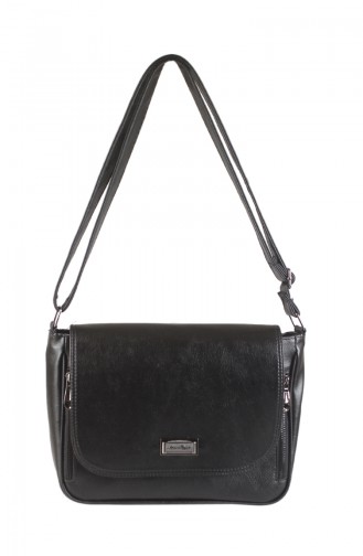 Women`s Bag 506-01 Black 506-01