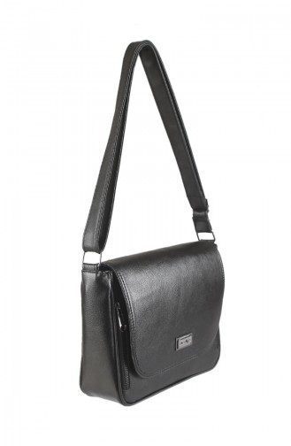 Women`s Bag 506-01 Black 506-01