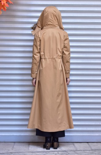 Camel Topcoat 5051-04