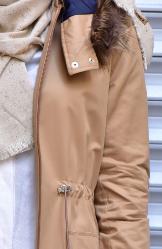 Camel Topcoat 5051-04