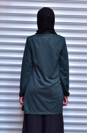 Emerald Green Suit 9085-04