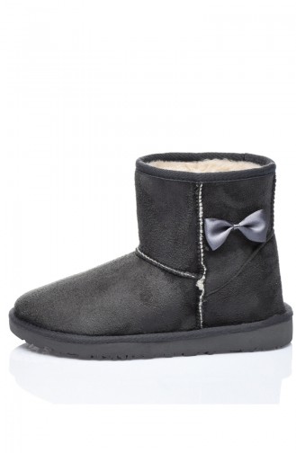 Women`s Boot Dulcie JB-1456 Grey 1456
