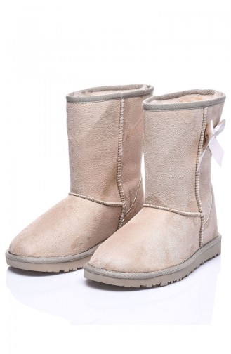 Women`s Boots Converty JB-9504 Beige 9504
