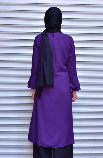 Purple Tunics 2094-03