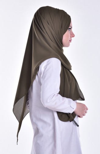 Turban Pret-a-Porter Khaki 02