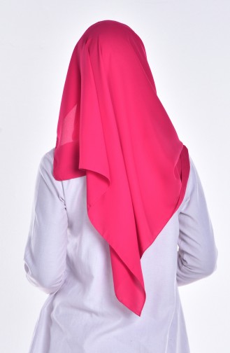 Turban Pret-a-Porter Fushia 04