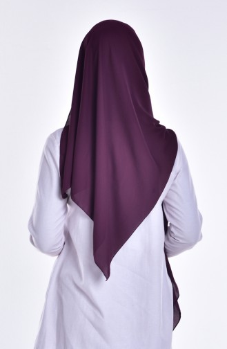 Turban Pret-a-Porter Plum 06