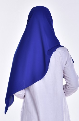 Turban Pret-a-Porter Blue roi 09