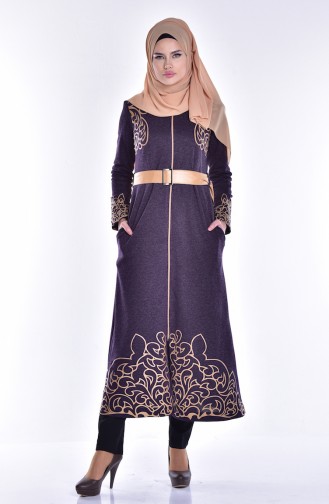 Lila Abayas 2028-02