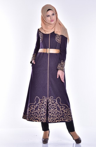 Lila Abayas 2028-02