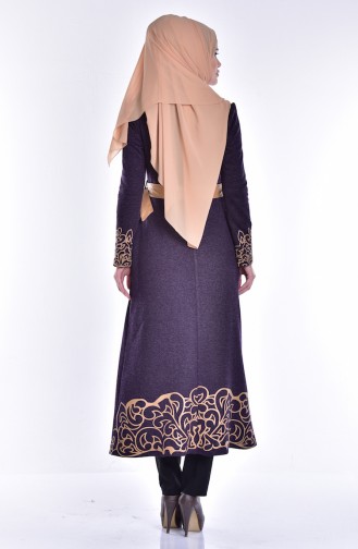 Lila Abayas 2028-02