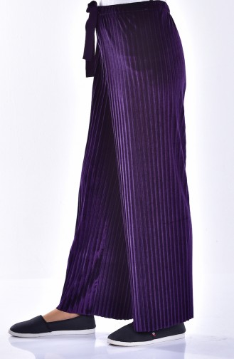 Purple Broek 2501-02