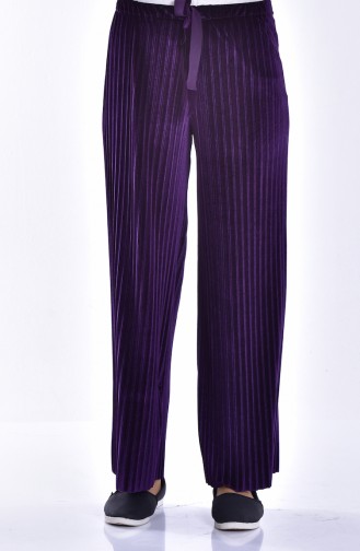 Purple Broek 2501-02