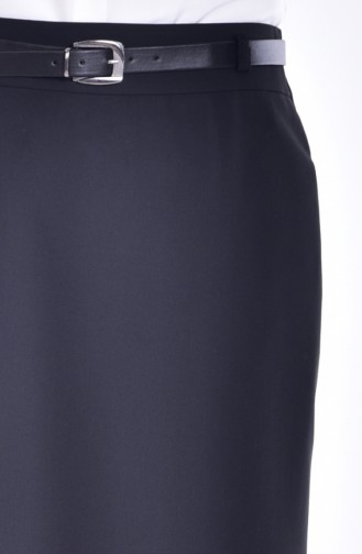 Black Skirt 1580-01