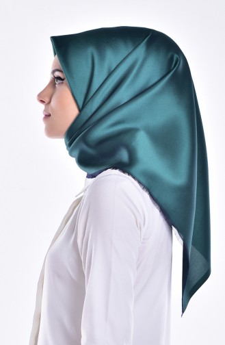 Taffeta Scarf 51000-18 Jade Green 18