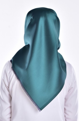 Taffeta Scarf 51000-18 Jade Green 18