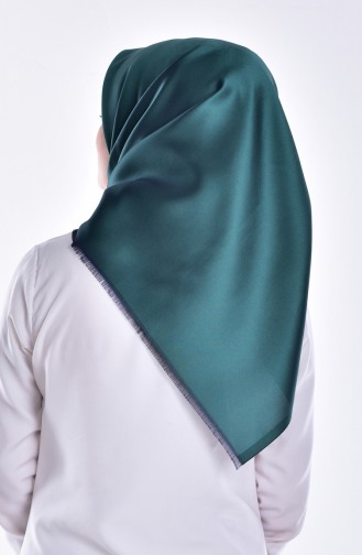 Taffeta Scarf 51000-18 Jade Green 18
