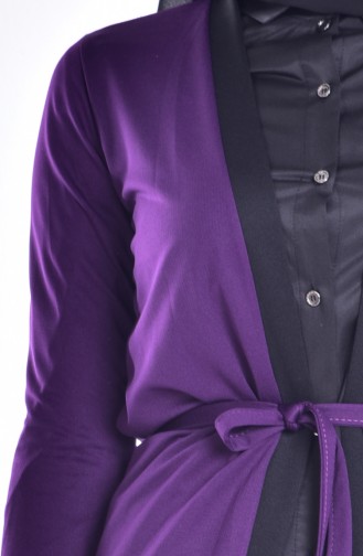 Purple Suit 1002-09