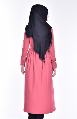 Dusty Rose Cape 1845-07