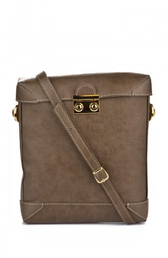 Mink Shoulder Bags 841-04