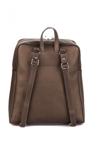 Copper Backpack 936-05
